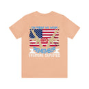 Red Friday Military T-Shirt: Remember Everyone Deployed - On Friday We Wear Red