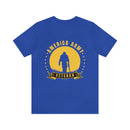 America Army Veteran: Military Design T-Shirt