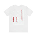 The True Nobility: Military Design T-Shirt - Army, Pride of Our Country