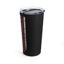 Defender of Freedom - Air Force Veteran: 20oz Military Design Tumbler for Heroes