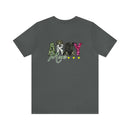 Army Mom: Military Design T-Shirt for Proud Mothers!