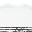 Proud Army Family: Military Design T-Shirt Celebrating Unity and Strength
