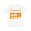 A Hero's Glory: Celebrate Veterans Day with Military Design T-Shirt