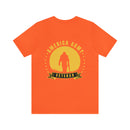 America Army Veteran: Military Design T-Shirt