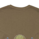 U.S. Army Strong: Military Design T-Shirt - Unyielding Pride and Strength