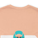 Warrior Within: Empowering Resilience T-Shirt with PTSD Design