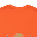 U.S. Army Strong: Military Design T-Shirt - Unyielding Pride and Strength