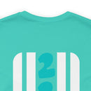 22 Strong: Uniting for PTSD Awareness with our Powerful Design T-Shirt