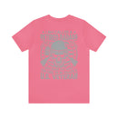 Retired Badass: Way Too Cool to Be Just a U.S. Veteran - Military Design T-Shirt