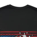 Proud Army Family: Military Design T-Shirt Celebrating Unity and Strength