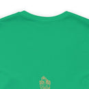 US Army Military Design T-Shirt: Show Your Patriotism and Support