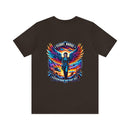“Guardians of the Sky” Flight Nurse T-Shirt