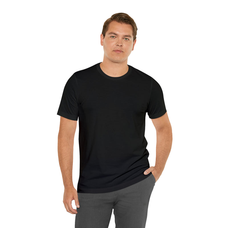 Honoring Our Heroes: Veteran-Inspired Design T-Shirt - Wear the Legacy