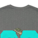 Unbreakable Spirits: T-Shirt with 22 PTSD Design