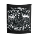 Survival Against All Odd Tapestries