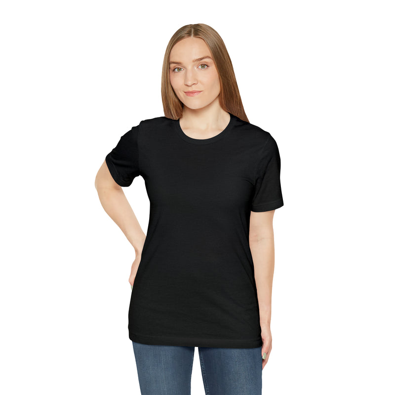 Warrior Within: Empowering Resilience T-Shirt with PTSD Design