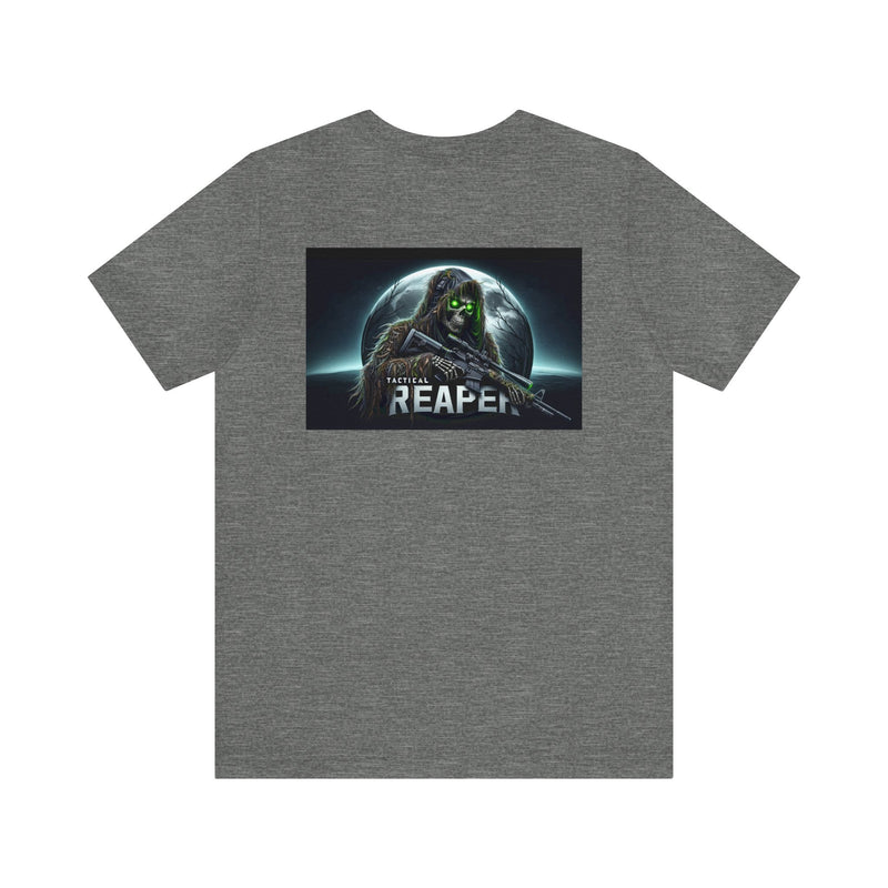 Tactical Reaper Moonlight T-Shirt