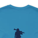 United States Air Force: Pride and Honor in Military Design T-Shirt