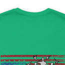 Proud Army Family: Military Design T-Shirt Celebrating Unity and Strength