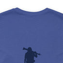 United States Air Force: Pride and Honor in Military Design T-Shirt