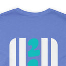 22 Strong: Uniting for PTSD Awareness with our Powerful Design T-Shirt