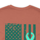 Invisible Battles: Raising PTSD Awareness with our Design T-Shirt