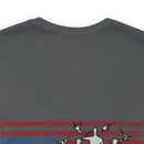 Proud Army Family: Military Design T-Shirt Celebrating Unity and Strength