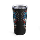 Eagle of Honor Vietnam Veteran Tumbler
