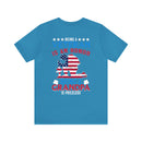 Honored Veteran, Priceless Grandpa: Military Design T-Shirt Celebrating Legacy