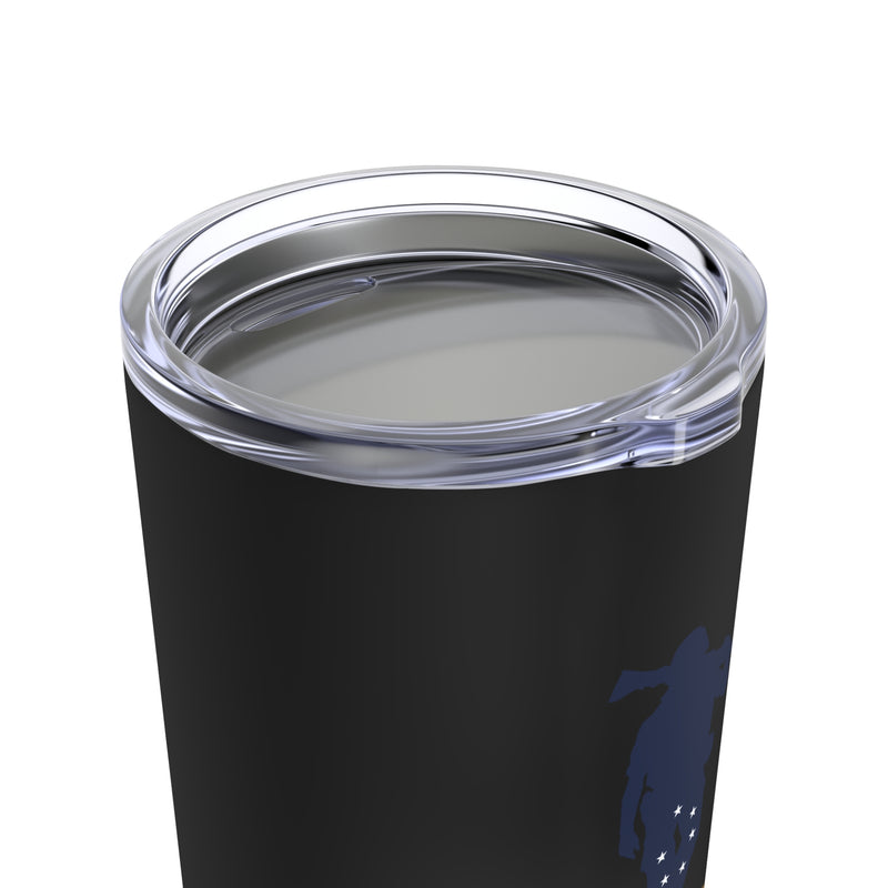 Proudly Representing: 20oz United States Air Force Military Design Tumbler