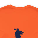 United States Air Force: Pride and Honor in Military Design T-Shirt