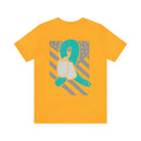 Embrace the Journey: PTSD Awareness in Style - Lightweight Retail Fit T-Shirt