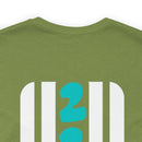 22 Strong: Uniting for PTSD Awareness with our Powerful Design T-Shirt