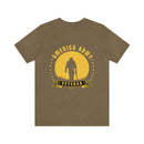 America Army Veteran: Military Design T-Shirt