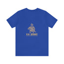 US Army Military Design T-Shirt: Show Your Patriotism and Support