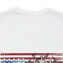 Proud Army Family: Military Design T-Shirt Celebrating Unity and Strength