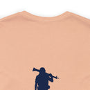 United States Air Force: Pride and Honor in Military Design T-Shirt