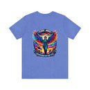 “Guardians of the Sky” Flight Nurse T-Shirt