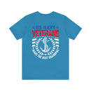 Legendary Grandpas: US Navy Veterans Military Design T-Shirt