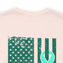 Invisible Battles: Raising PTSD Awareness with our Design T-Shirt