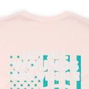 Not All Wounds Are Visible: PTSD T-Shirt T-Shirt Unveiling Hidden Battles