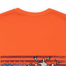 Proud Army Family: Military Design T-Shirt Celebrating Unity and Strength