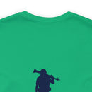 United States Air Force: Pride and Honor in Military Design T-Shirt