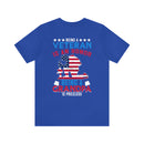 Honored Veteran, Priceless Grandpa: Military Design T-Shirt Celebrating Legacy