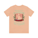 Grandpa, My Superhero: Military Design T-Shirt Celebrating the Veteran Legacy