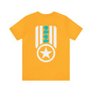 22 Strong: Uniting for PTSD Awareness with our Powerful Design T-Shirt