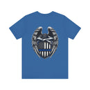 Shield of Sacrifice T-Shirt-Enough is Enough