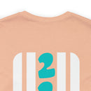 22 Strong: Uniting for PTSD Awareness with our Powerful Design T-Shirt