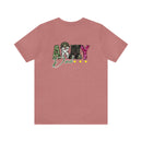 Army Dad: Military Design T-Shirt for Proud Fathers!