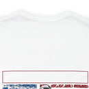 Underestimate No More: Military Design T-Shirt - U.S. Veteran, Proving Age Doesn't Define Valor